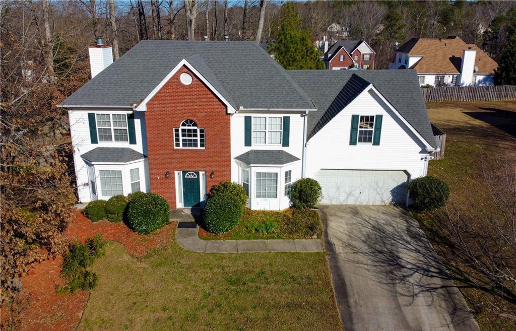 3935 Knotts Pass Road Southwest Snellville, GA 30039 - Photo 1 of 1 Gallery Image 1