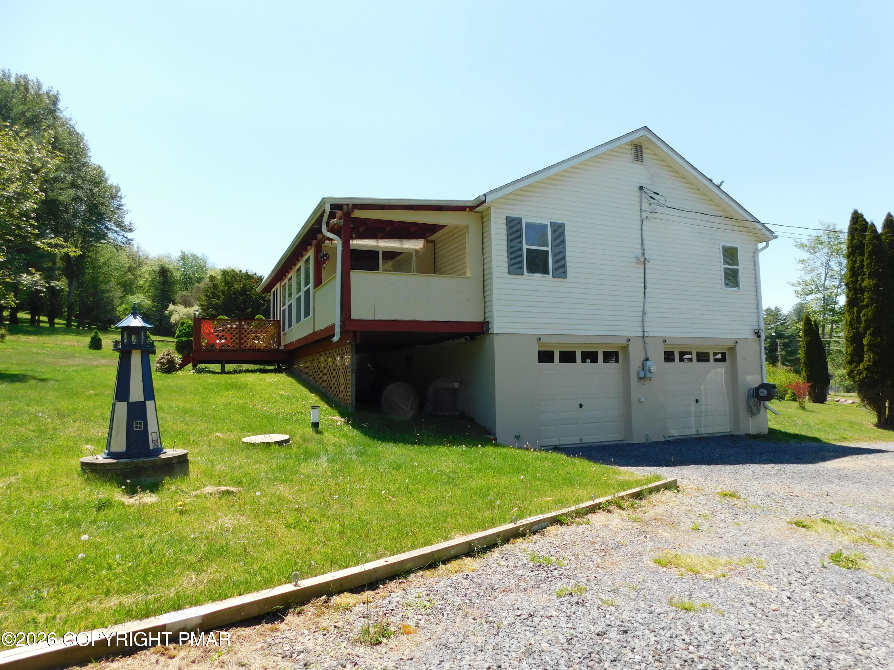 546 Frantz Road Brodheadsville, PA 18322 - Photo 4 of 58 DSCN0124