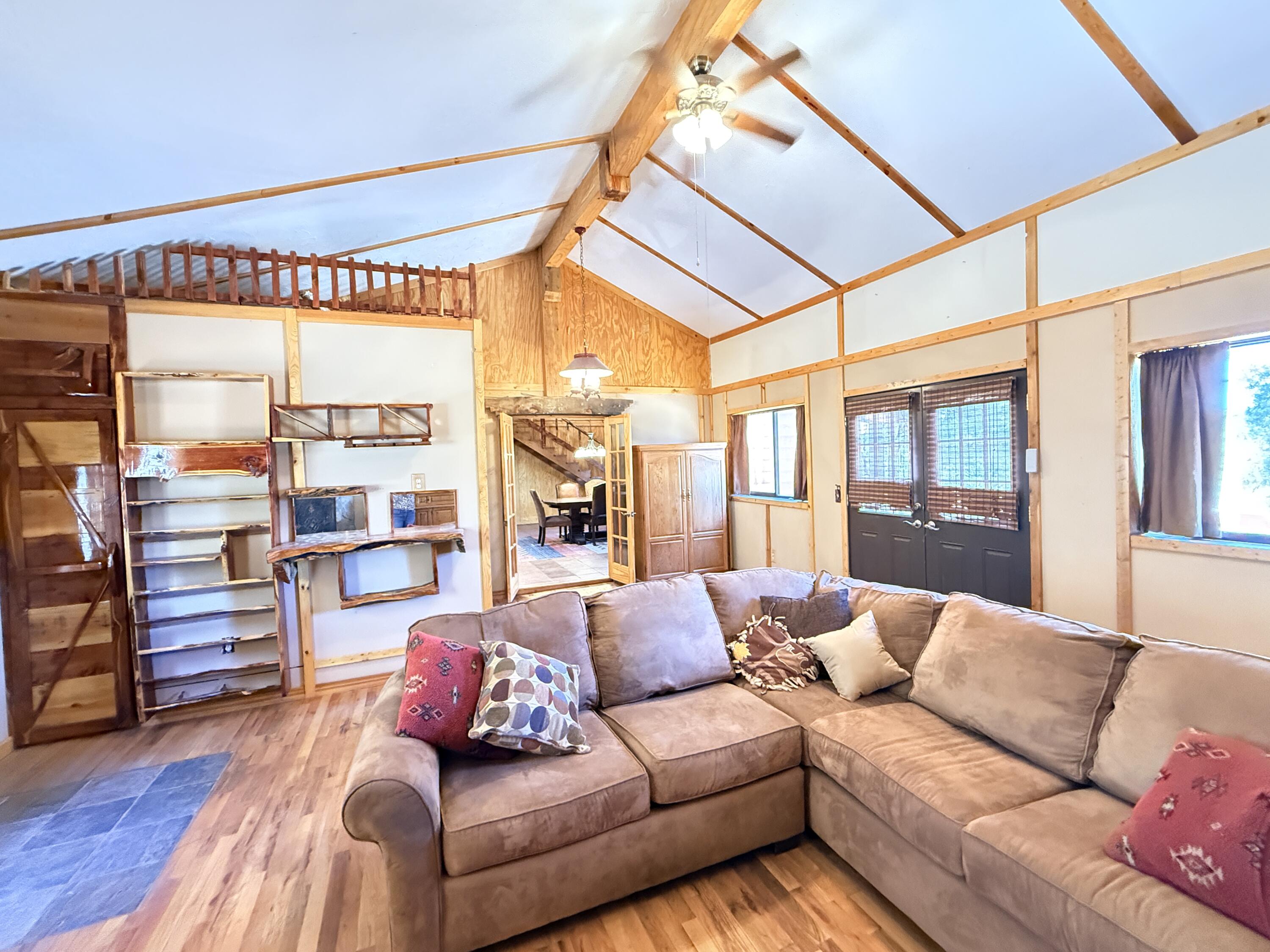 994 Wild Horse Ranch Road Pie Town, NM 87827 - Photo 10 of 70 Gallery Image 10