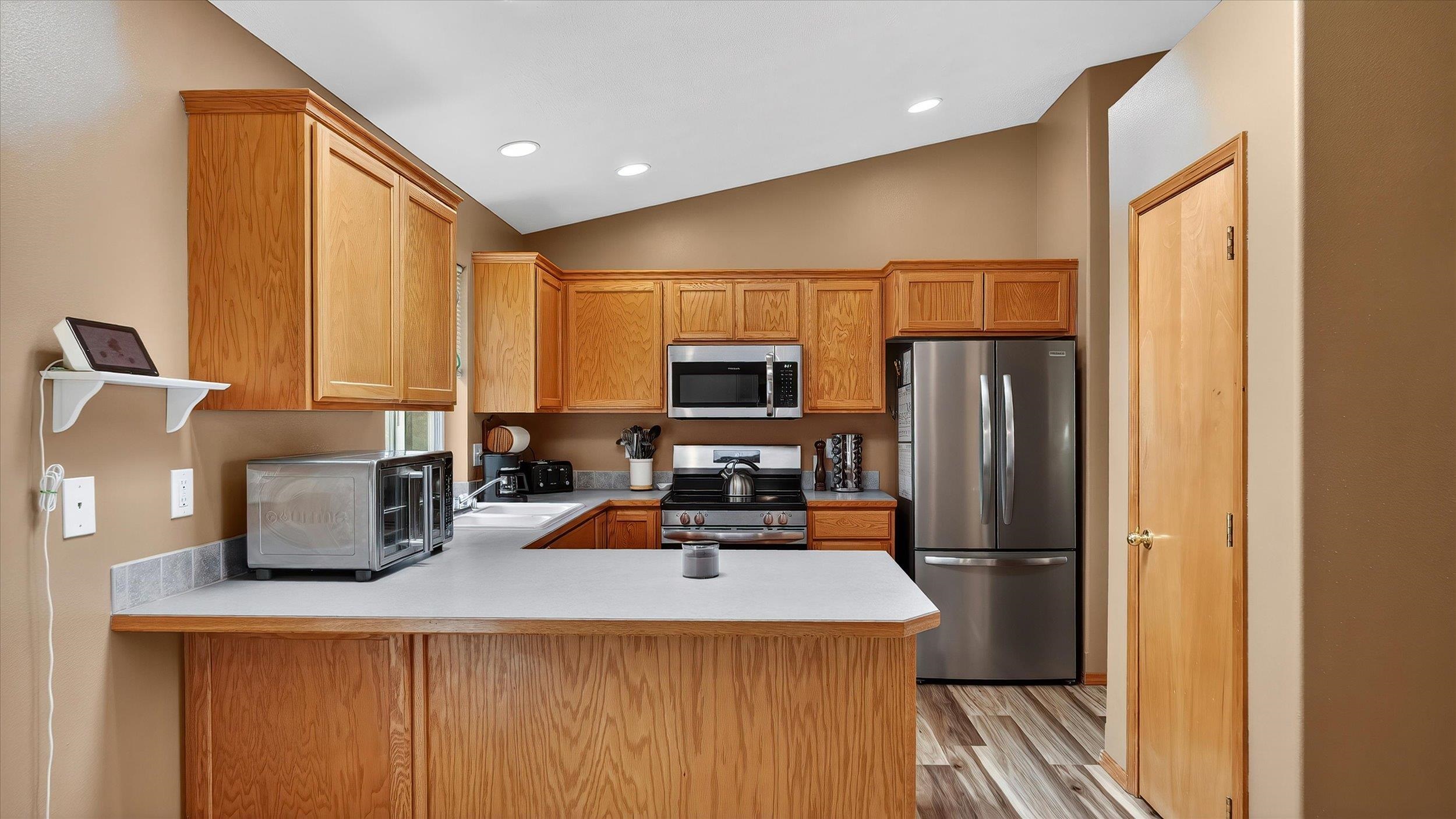 17821 North Colfax Street Colbert, WA 99005 - Photo 12 of 43