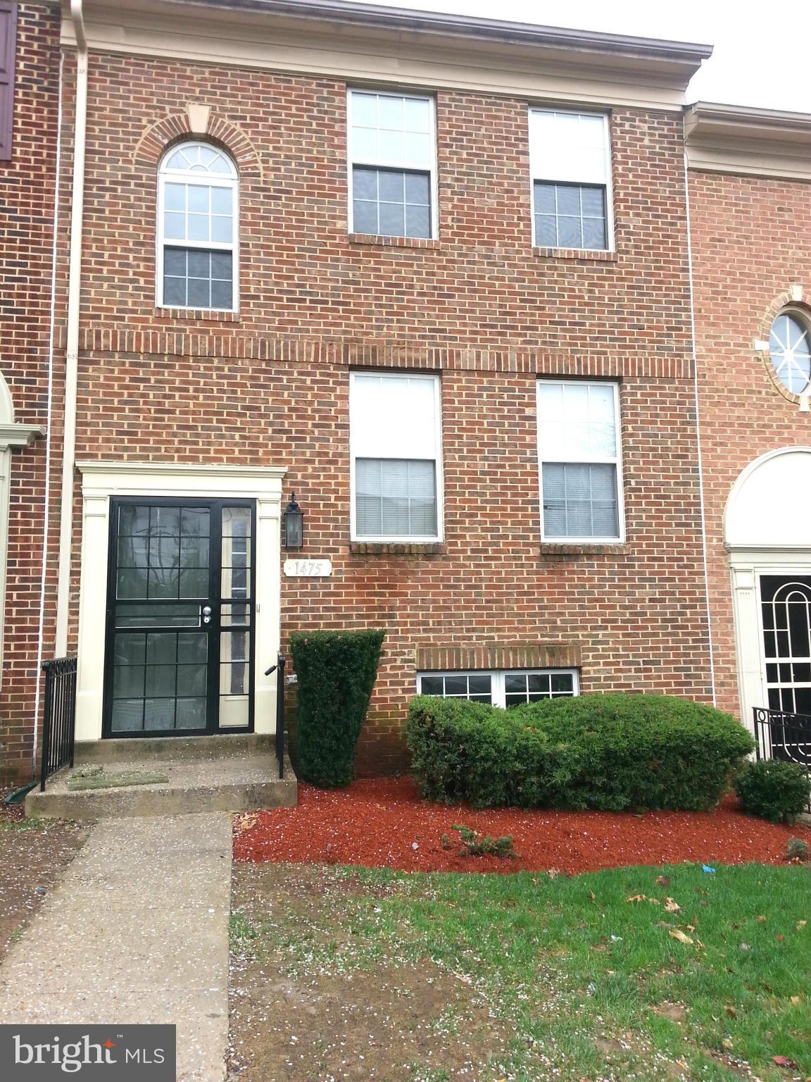 1475 Howard Road Southeast Washington, DC 20020 - Photo 1 of 20 Exterior (Front)