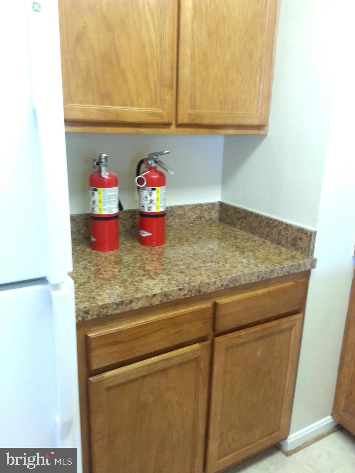 1475 Howard Road Southeast Washington, DC 20020 - Photo 7 of 20 Kitchen