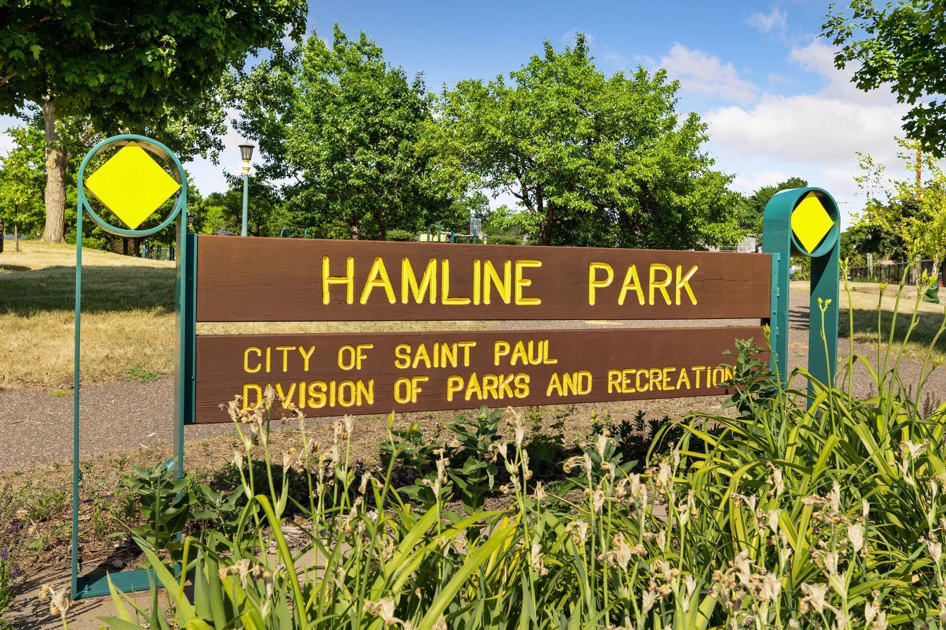 607 Simpson Street St. Paul, MN 55104 - Photo 37 of 43