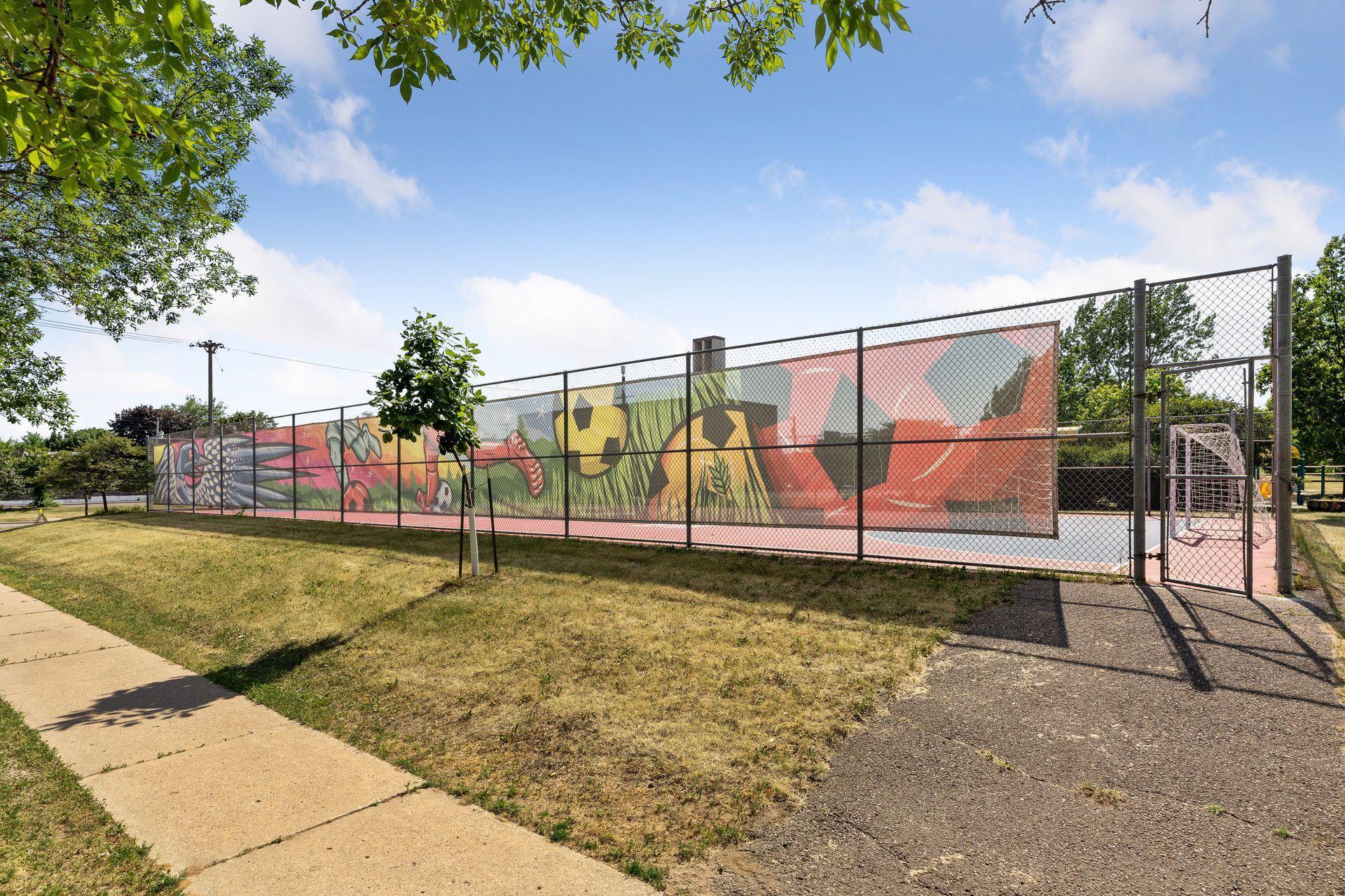 607 Simpson Street St. Paul, MN 55104 - Photo 38 of 43