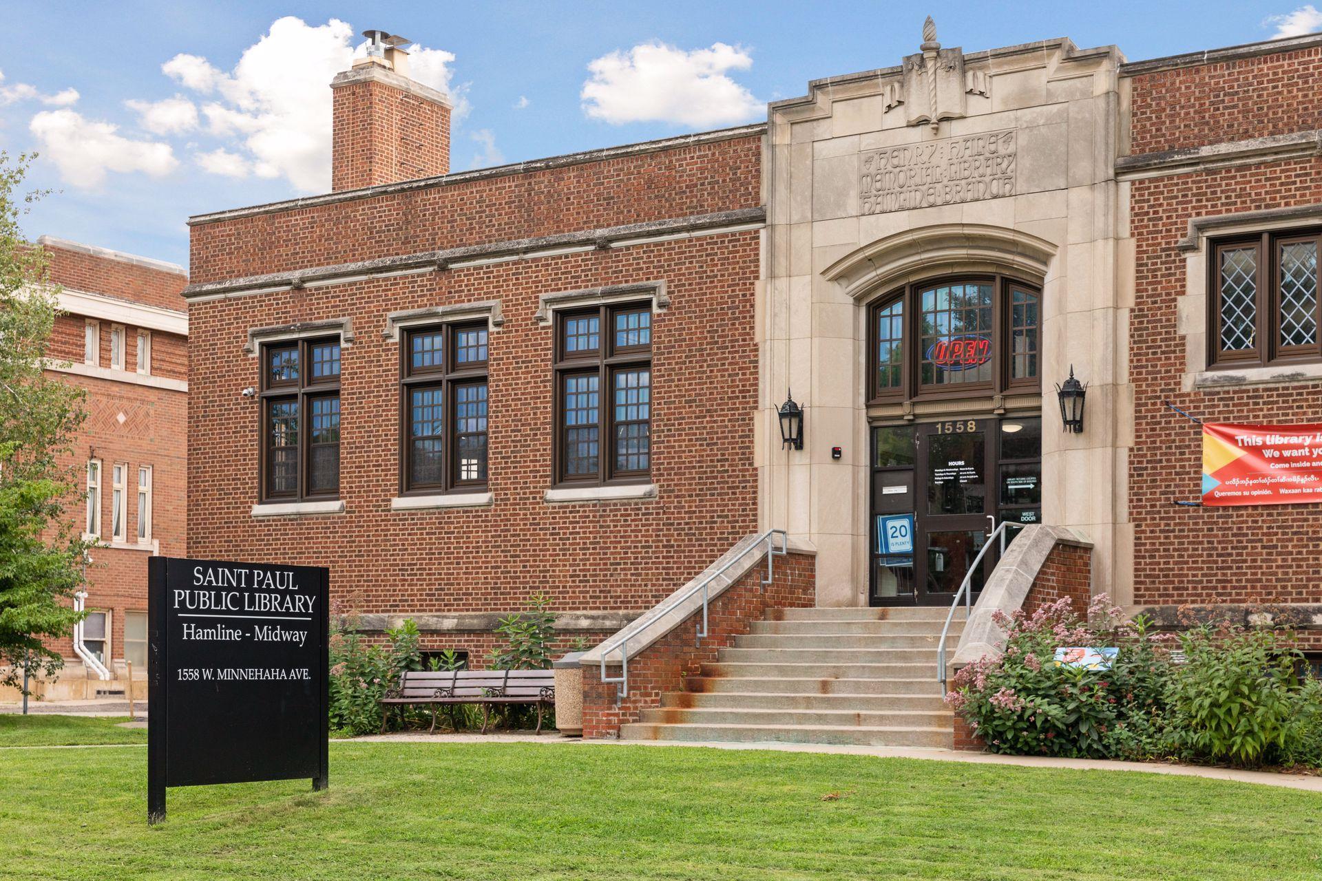 607 Simpson Street St. Paul, MN 55104 - Photo 40 of 43