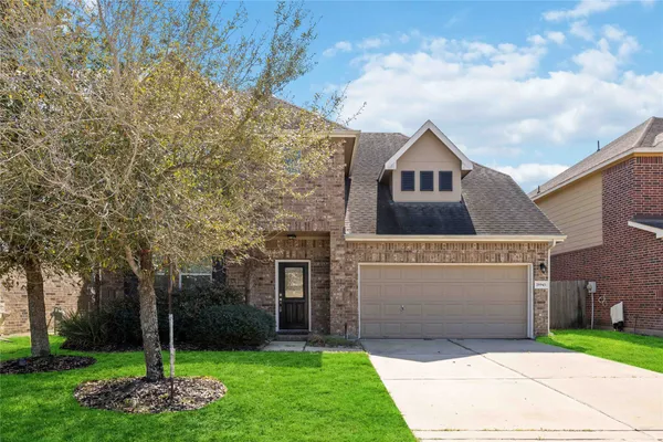 $2,600 | 26943 Churchill Gate Lane, Katy, TX 77494