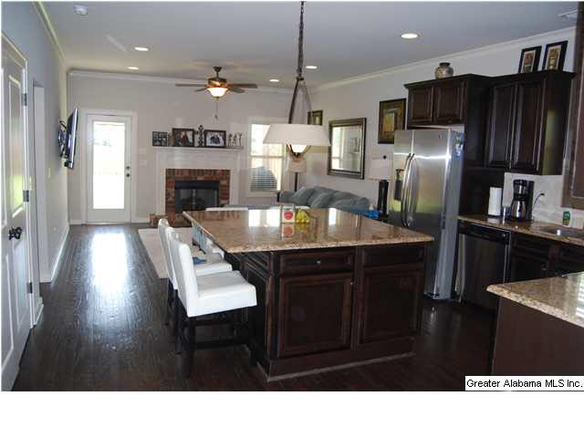 3847 Bent River Road Hoover, AL 35216 - Photo 6 of 22