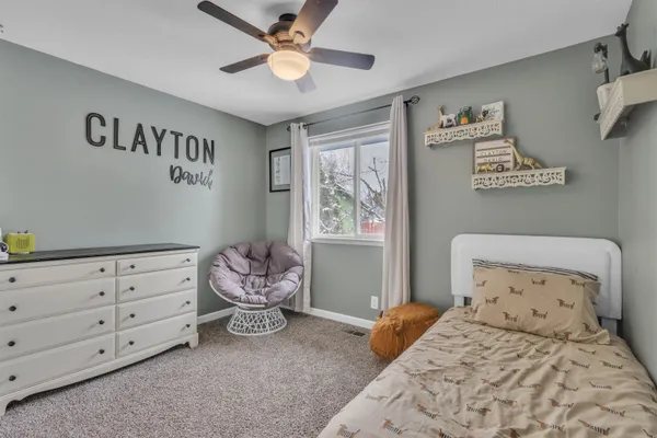 $440,000 | 519 Scenic Heights, Cheney, WA 99004