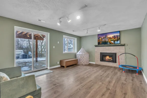 $440,000 | 519 Scenic Heights, Cheney, WA 99004