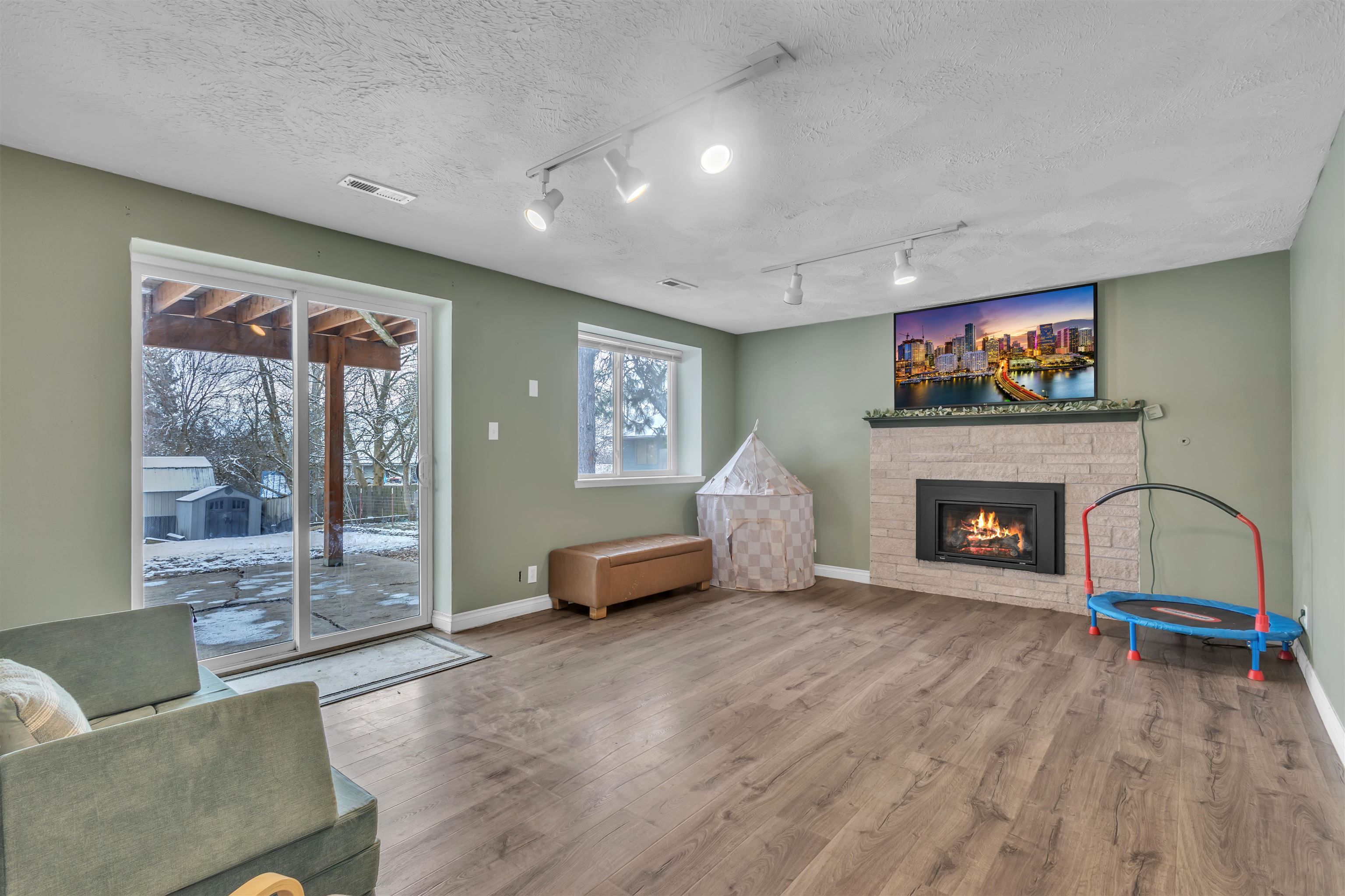 519 Scenic Heights Cheney, WA 99004 - Photo 20 of 30