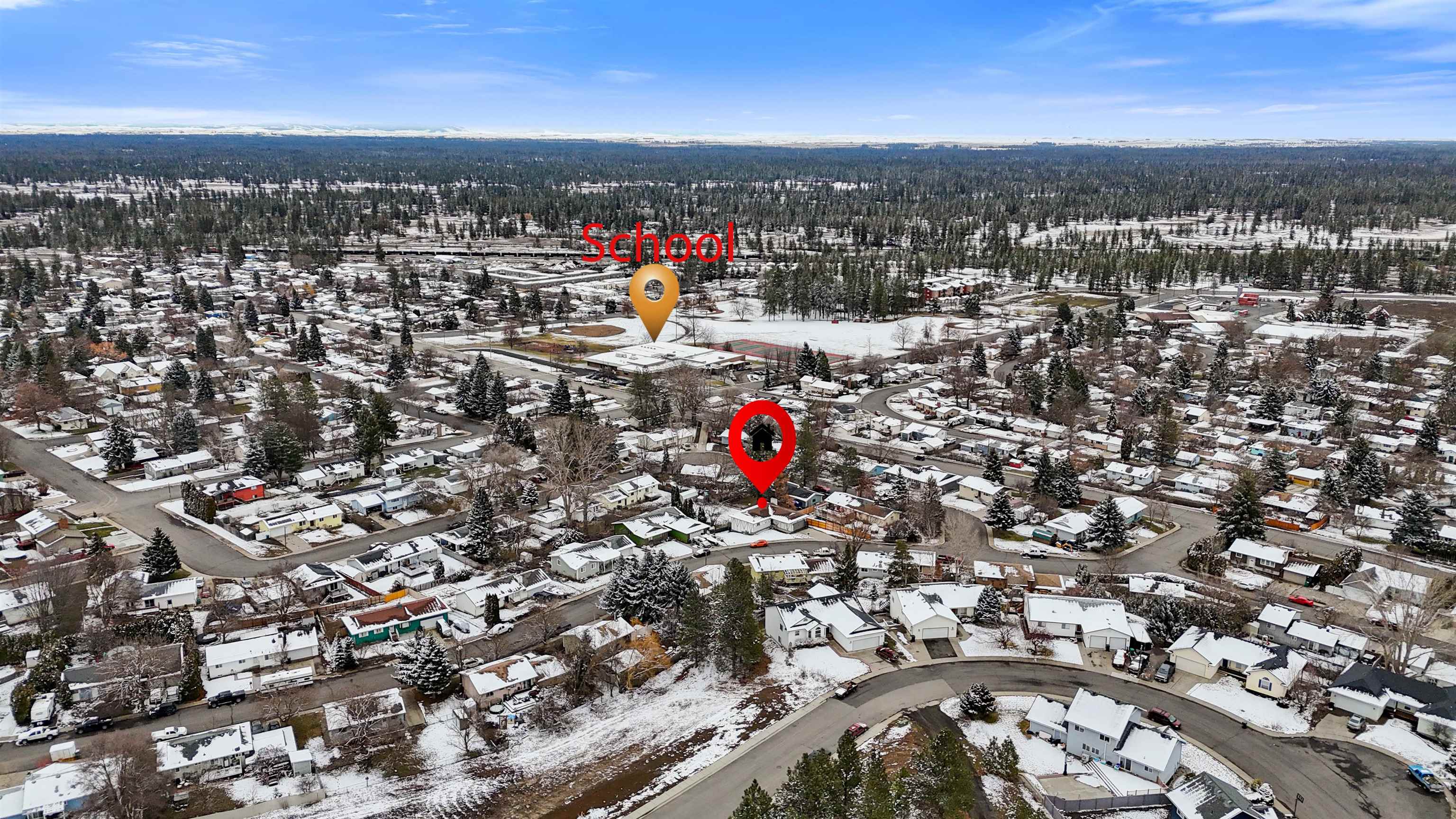 519 Scenic Heights Cheney, WA 99004 - Photo 26 of 30