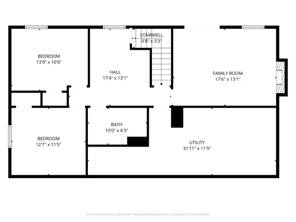 $440,000 | 519 Scenic Heights, Cheney, WA 99004