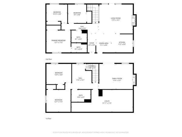 $440,000 | 519 Scenic Heights, Cheney, WA 99004