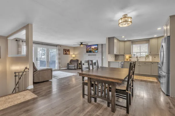 $440,000 | 519 Scenic Heights, Cheney, WA 99004