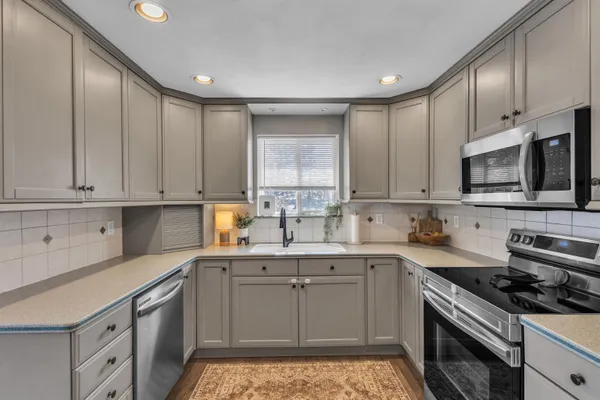 $440,000 | 519 Scenic Heights, Cheney, WA 99004