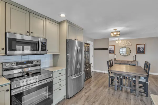 $440,000 | 519 Scenic Heights, Cheney, WA 99004