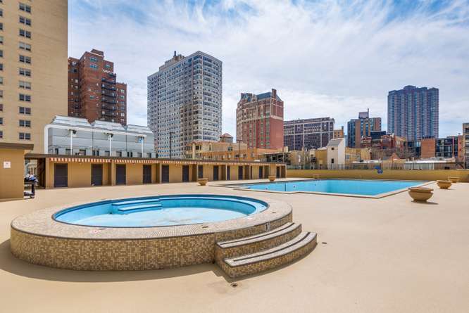 655 West Irving Park Road, Unit 410 Chicago, IL 60613 - Photo 24 of 25 Gallery Image 24