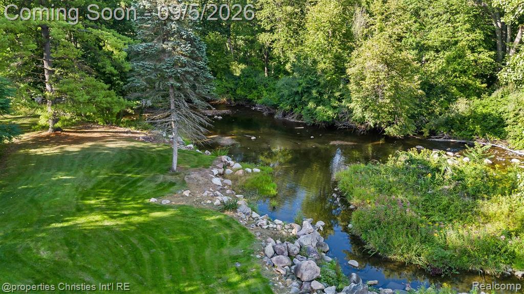 1540 Mill Race Road Rochester Hills, MI 48306 - Photo 87 of 99 Gallery Image 87