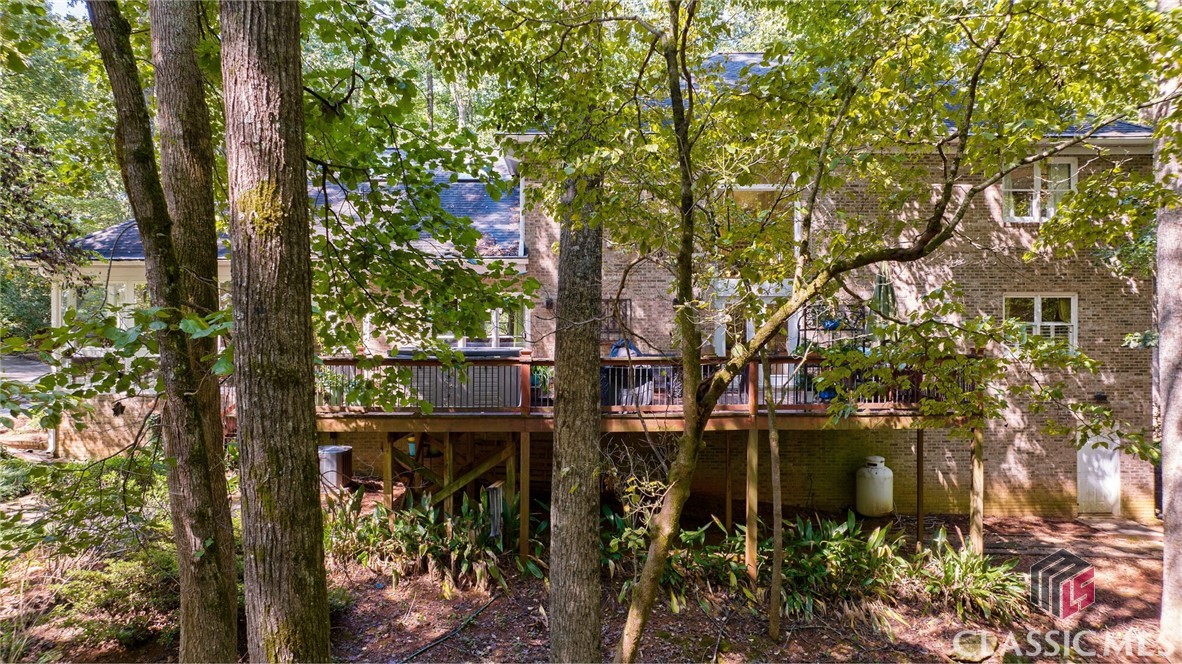 160 Deerfield Road Bogart, GA 30622 - Photo 12 of 66