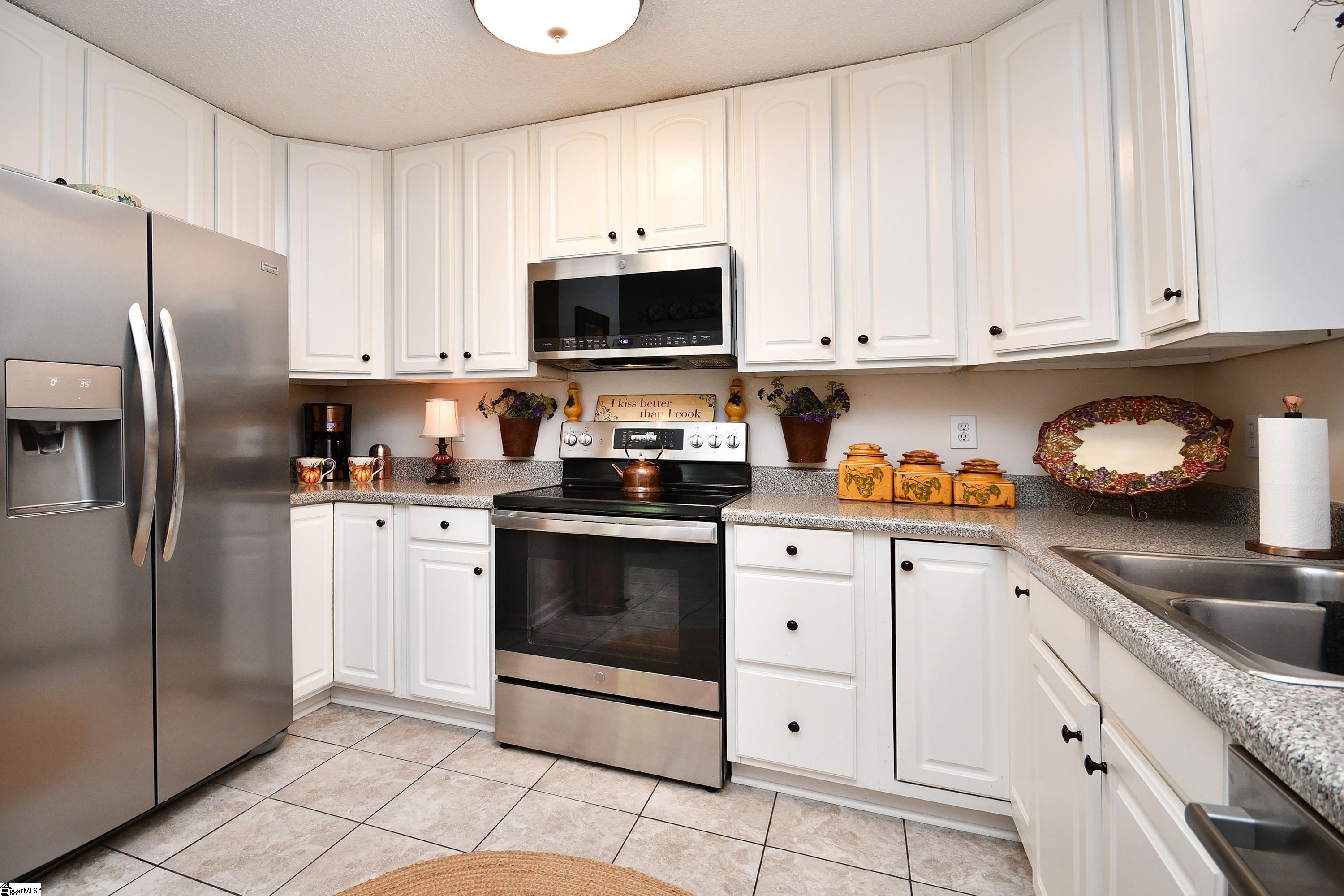 104 B Reef Court Easley, SC 29642 - Photo 21 of 34