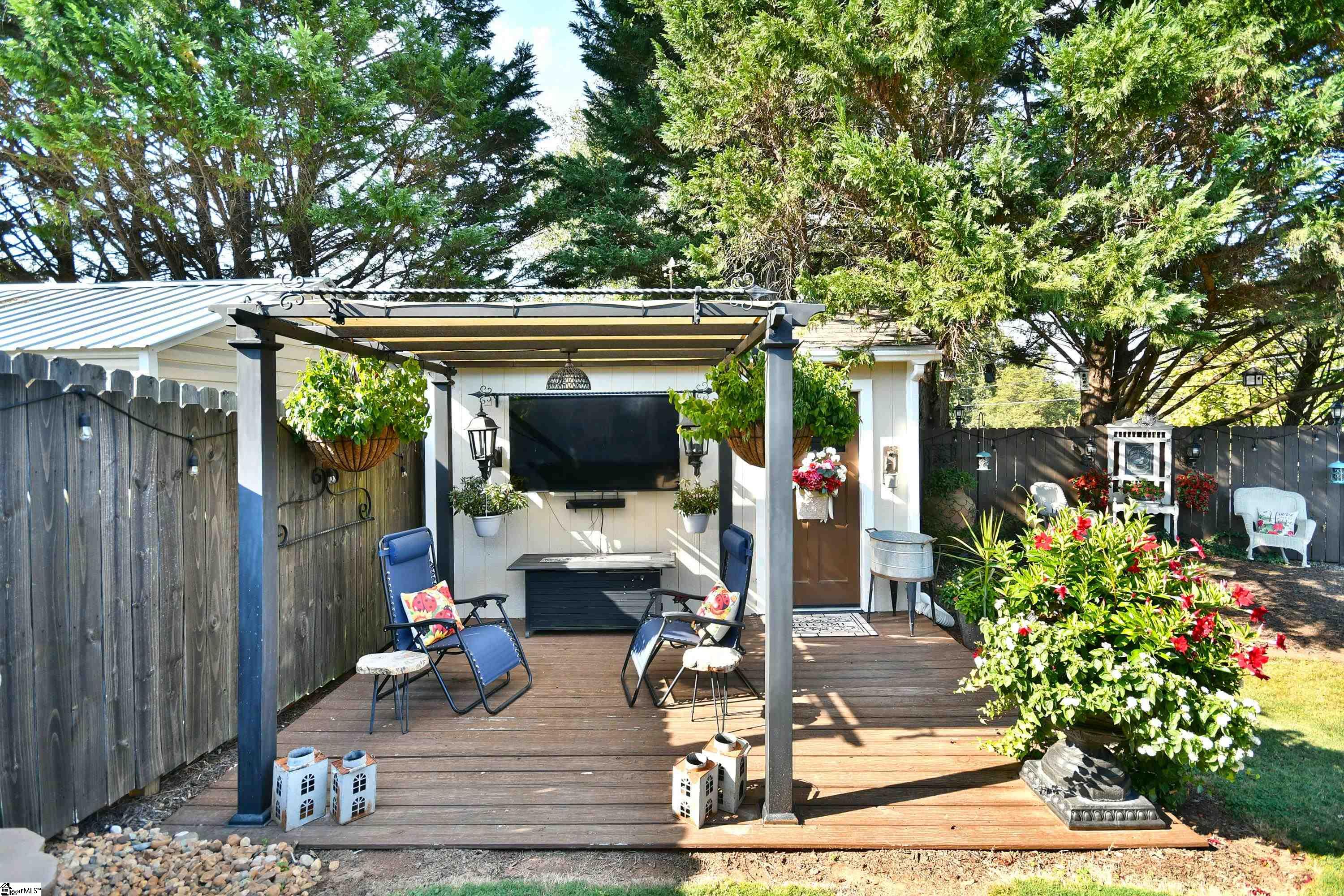 104 B Reef Court Easley, SC 29642 - Photo 29 of 34