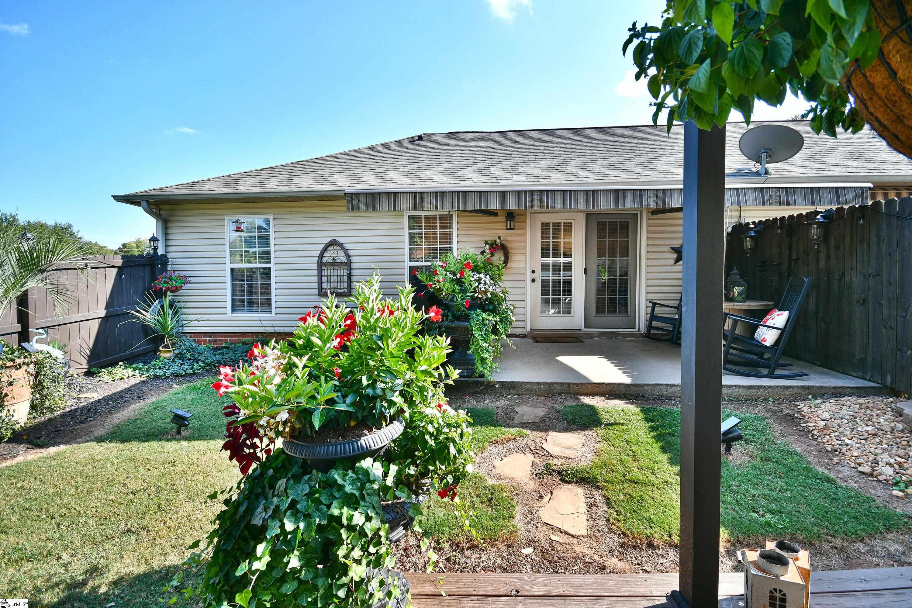 104 B Reef Court Easley, SC 29642 - Photo 31 of 34