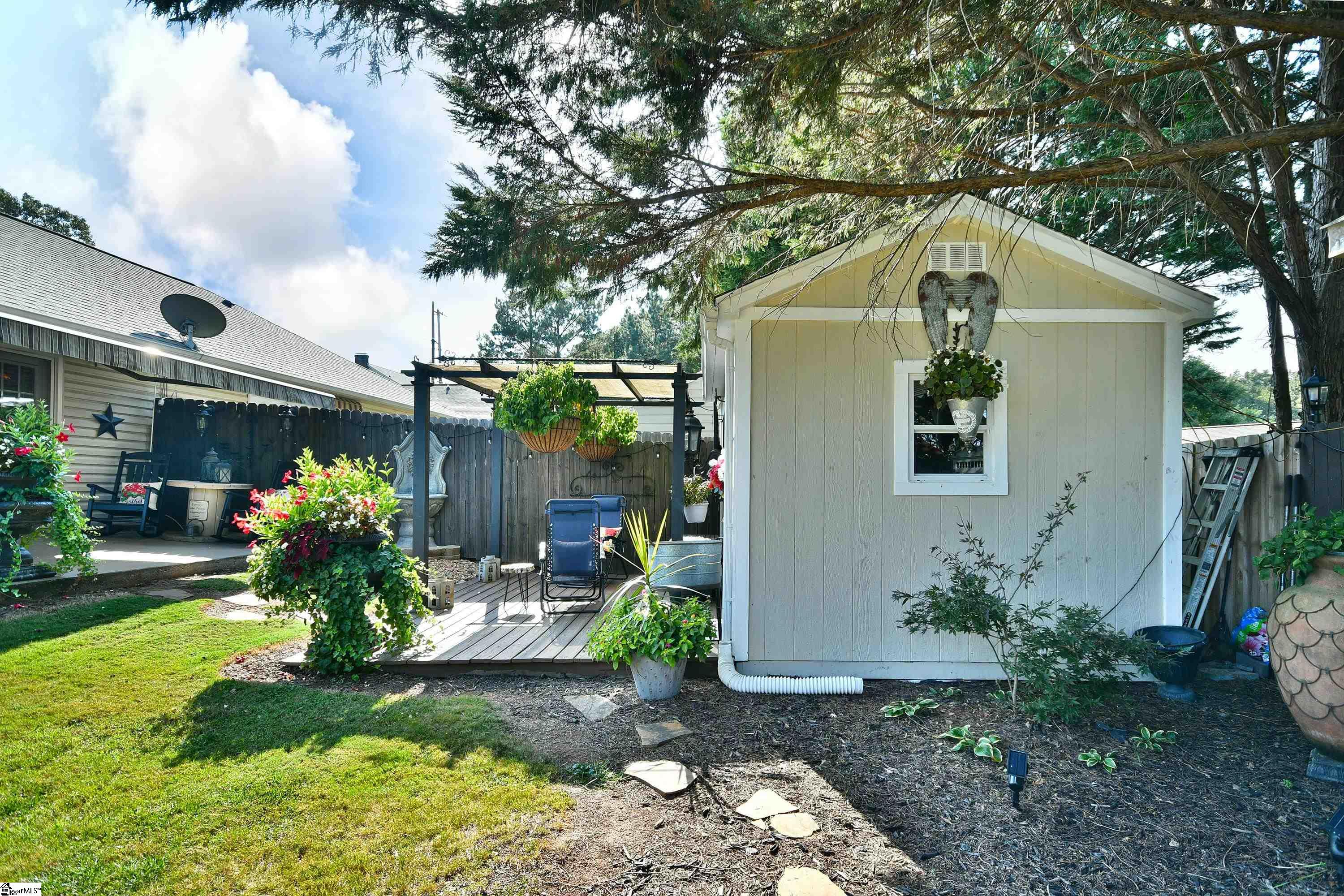 104 B Reef Court Easley, SC 29642 - Photo 33 of 34