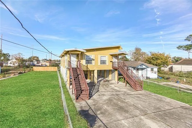 $1,350 | 3135 North Dorgenois Street, New Orleans, LA 70117