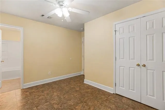 $1,350 | 3135 North Dorgenois Street, New Orleans, LA 70117