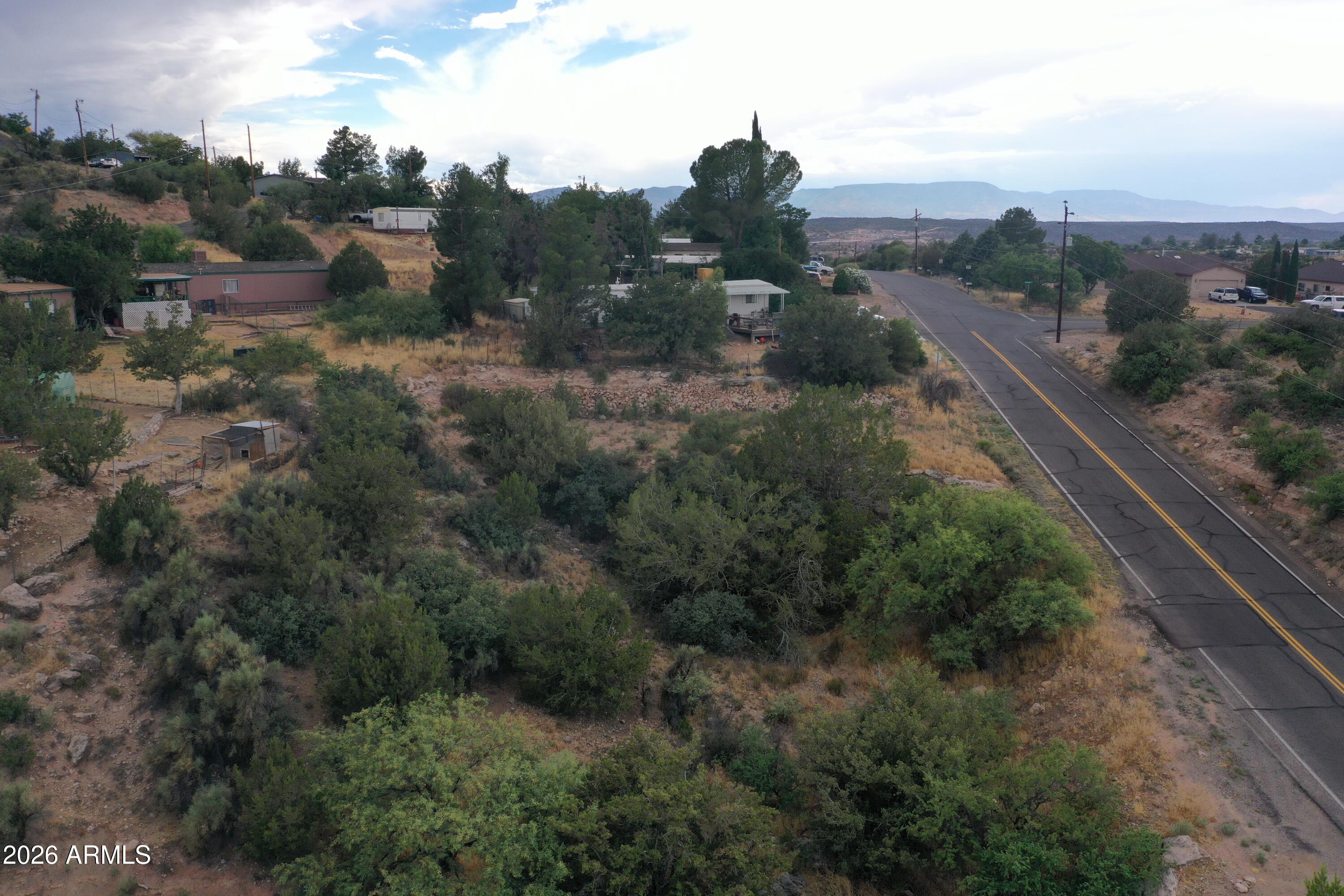 3785 East Valley Vista Road, Unit 7 Rimrock, AZ 86335 - Photo 9 of 10