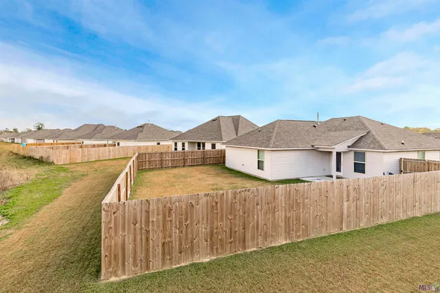 $225,000 | 13505 Raghorn Avenue, Denham Springs, LA 70726