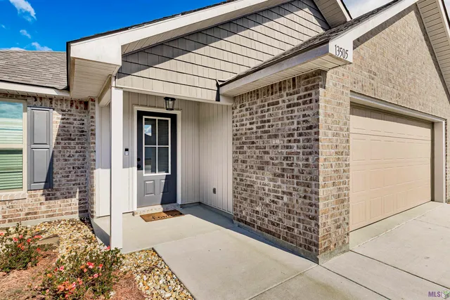 $225,000 | 13505 Raghorn Avenue, Denham Springs, LA 70726