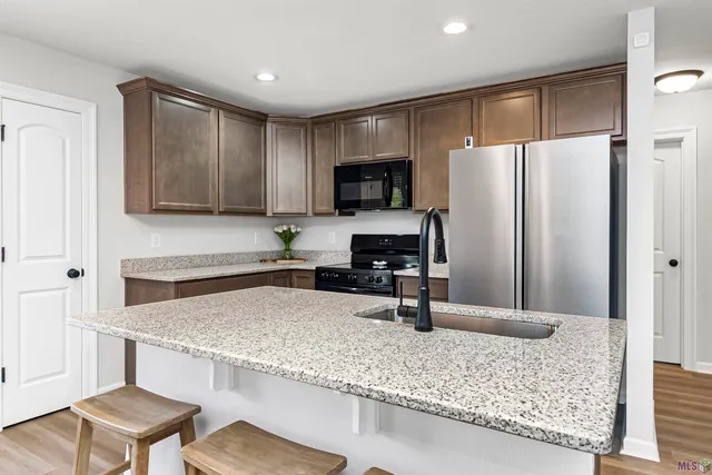 $225,000 | 13505 Raghorn Avenue, Denham Springs, LA 70726