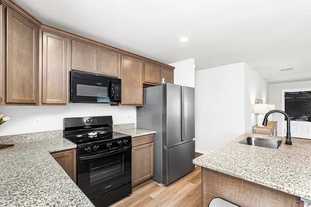 $225,000 | 13505 Raghorn Avenue, Denham Springs, LA 70726