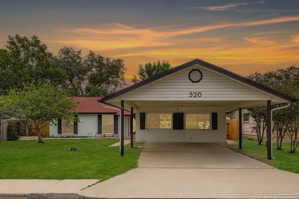 $2,100 | 520 Marilyn Drive, Schertz, TX 78154