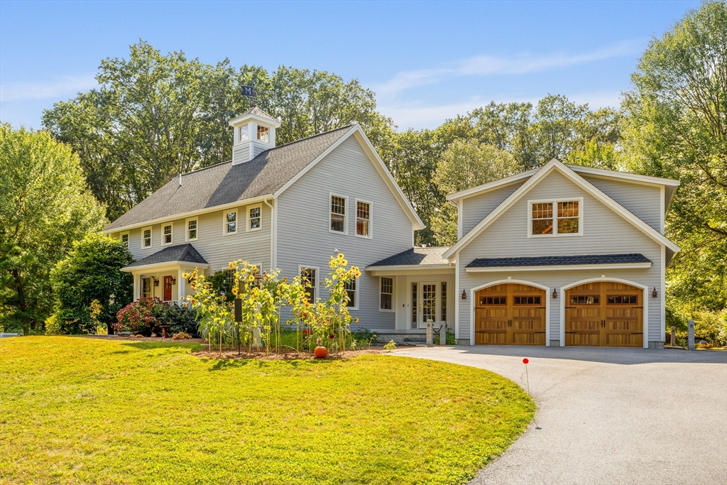 7 Amble Road Chelmsford, MA 01824 - Photo 1 of 42 Gallery Image 1