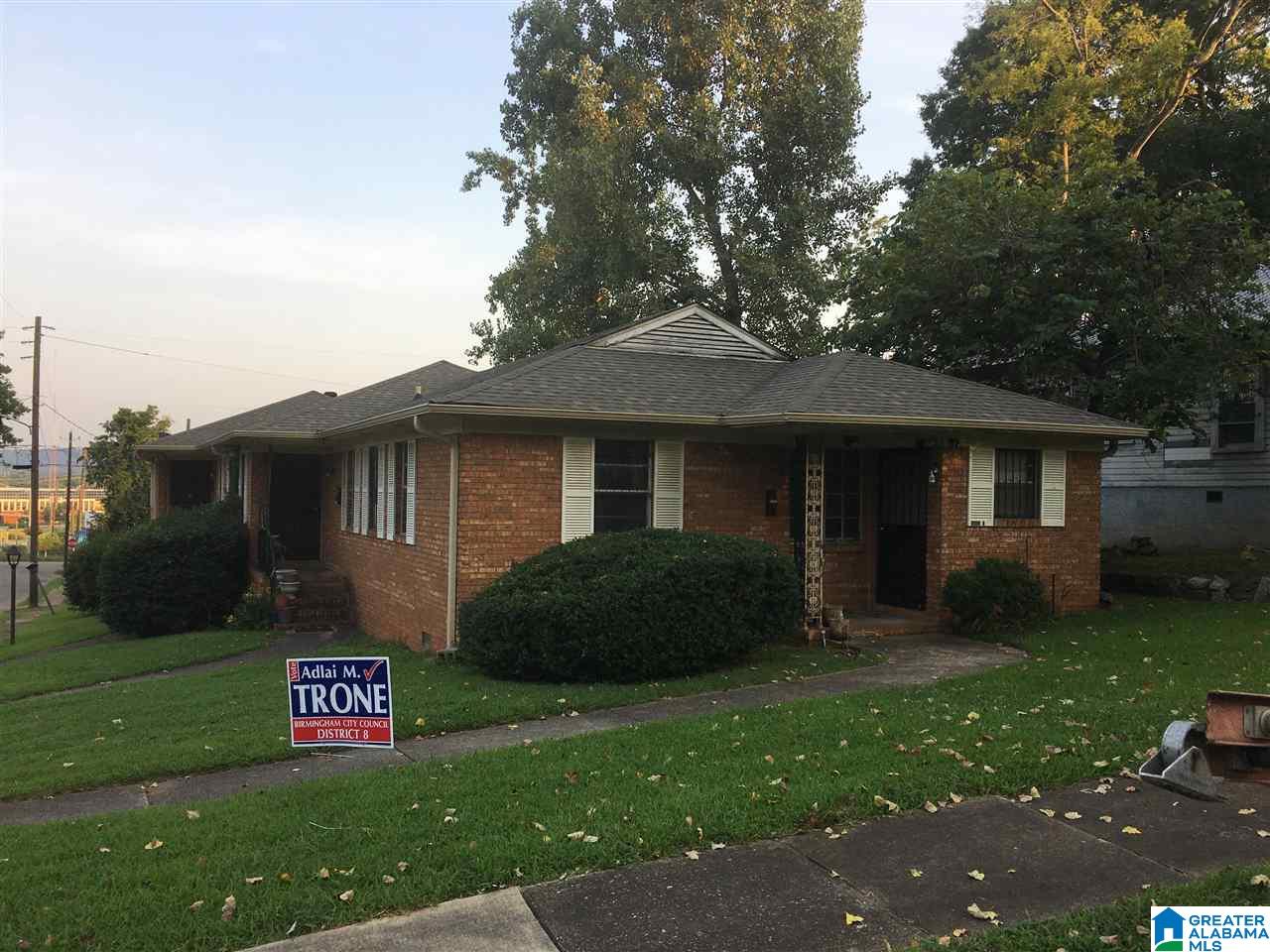2329 30th Street Southwest Birmingham, AL 35208 - Photo 3 of 7
