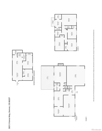 $775,000 | 2821 South Vance Way, Denver, CO 80227