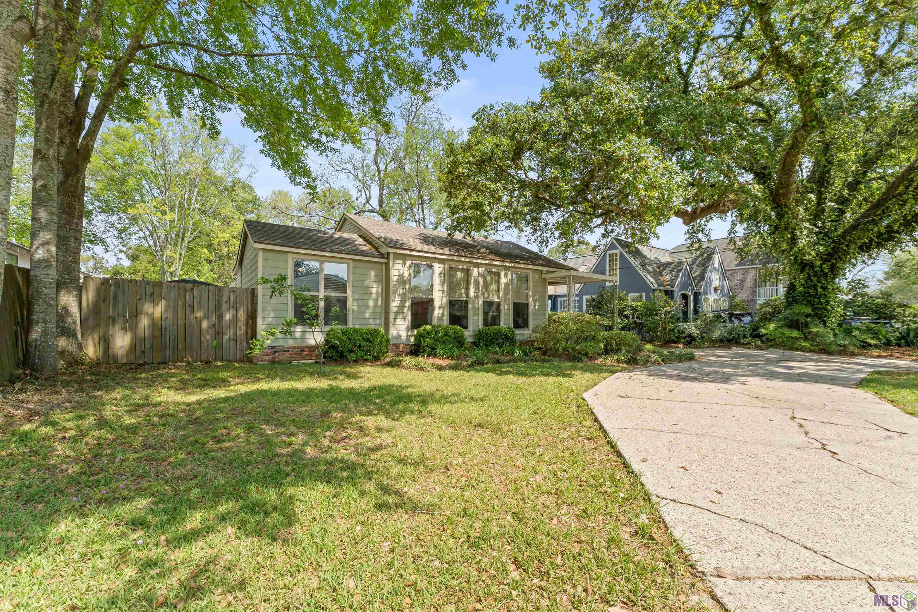 3919 Claycut Road Baton Rouge, LA 70806 - Photo 2 of 31