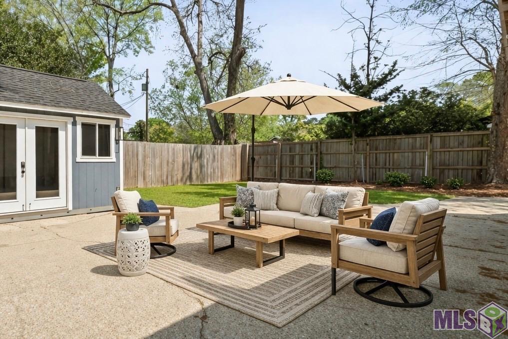 3919 Claycut Road Baton Rouge, LA 70806 - Photo 26 of 31