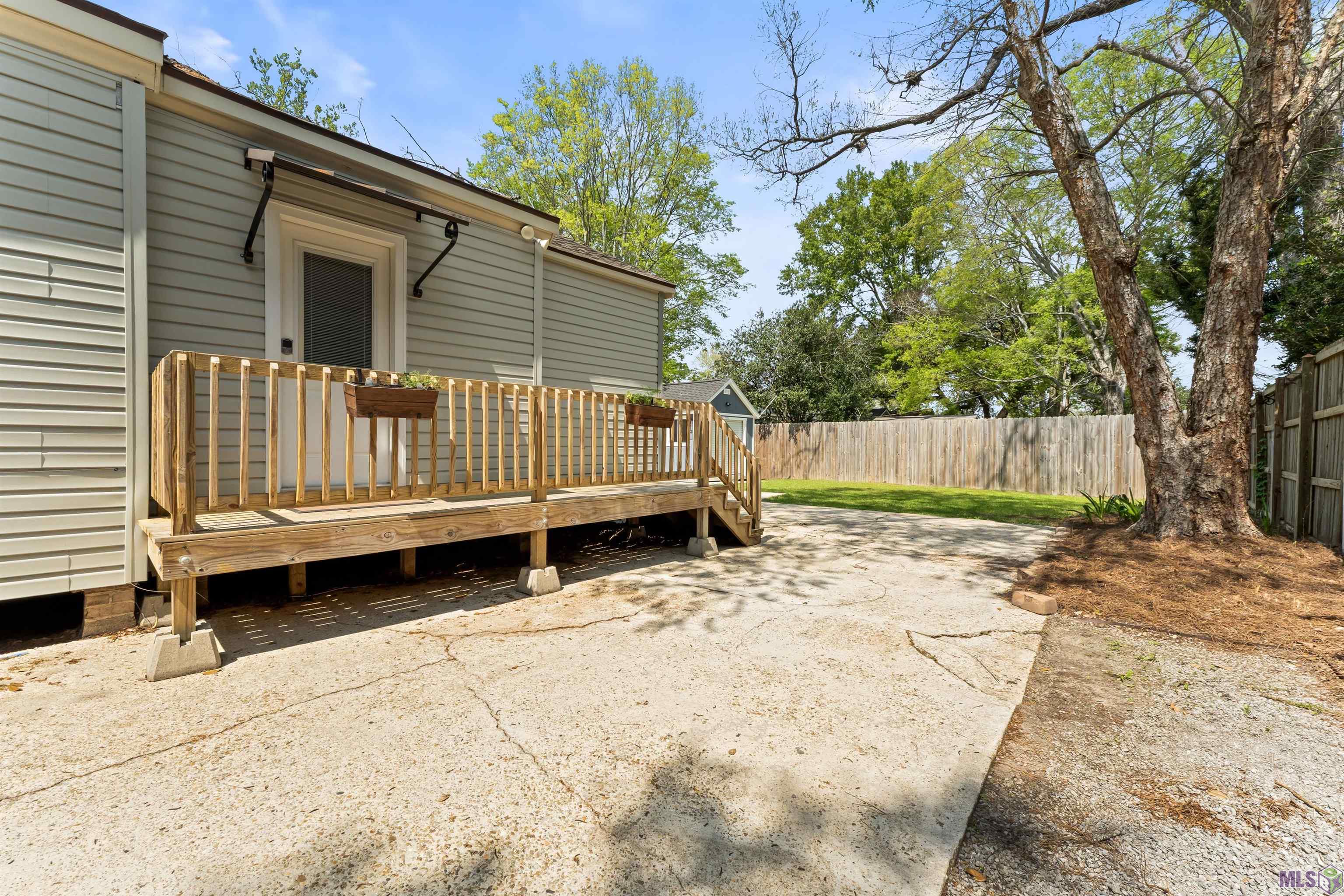 3919 Claycut Road Baton Rouge, LA 70806 - Photo 28 of 31