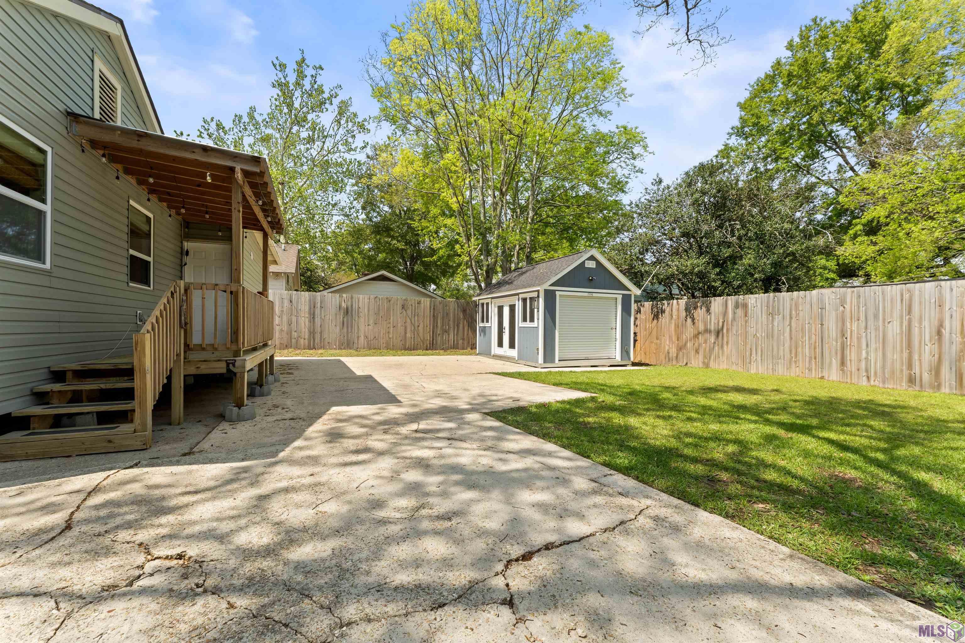 3919 Claycut Road Baton Rouge, LA 70806 - Photo 29 of 31