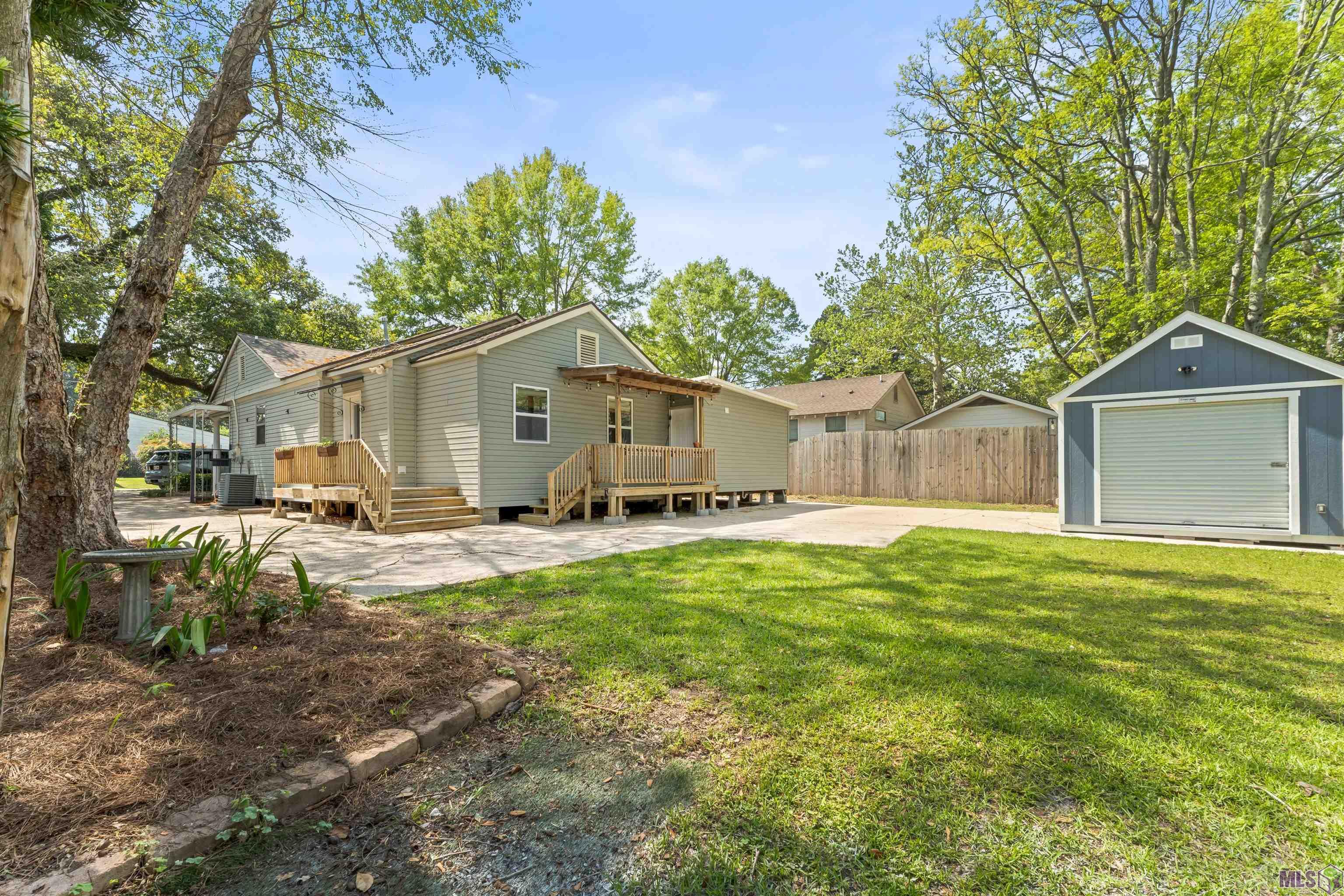 3919 Claycut Road Baton Rouge, LA 70806 - Photo 30 of 31