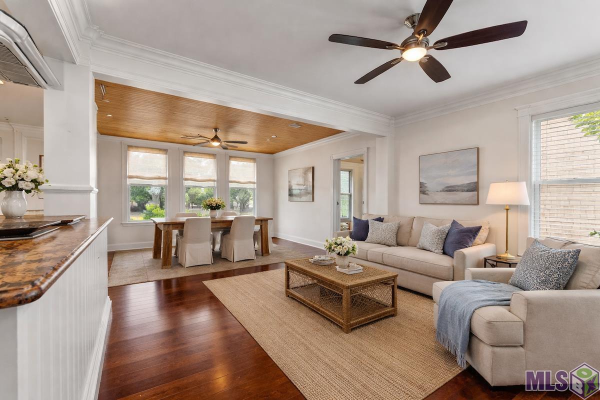 3919 Claycut Road Baton Rouge, LA 70806 - Photo 4 of 31