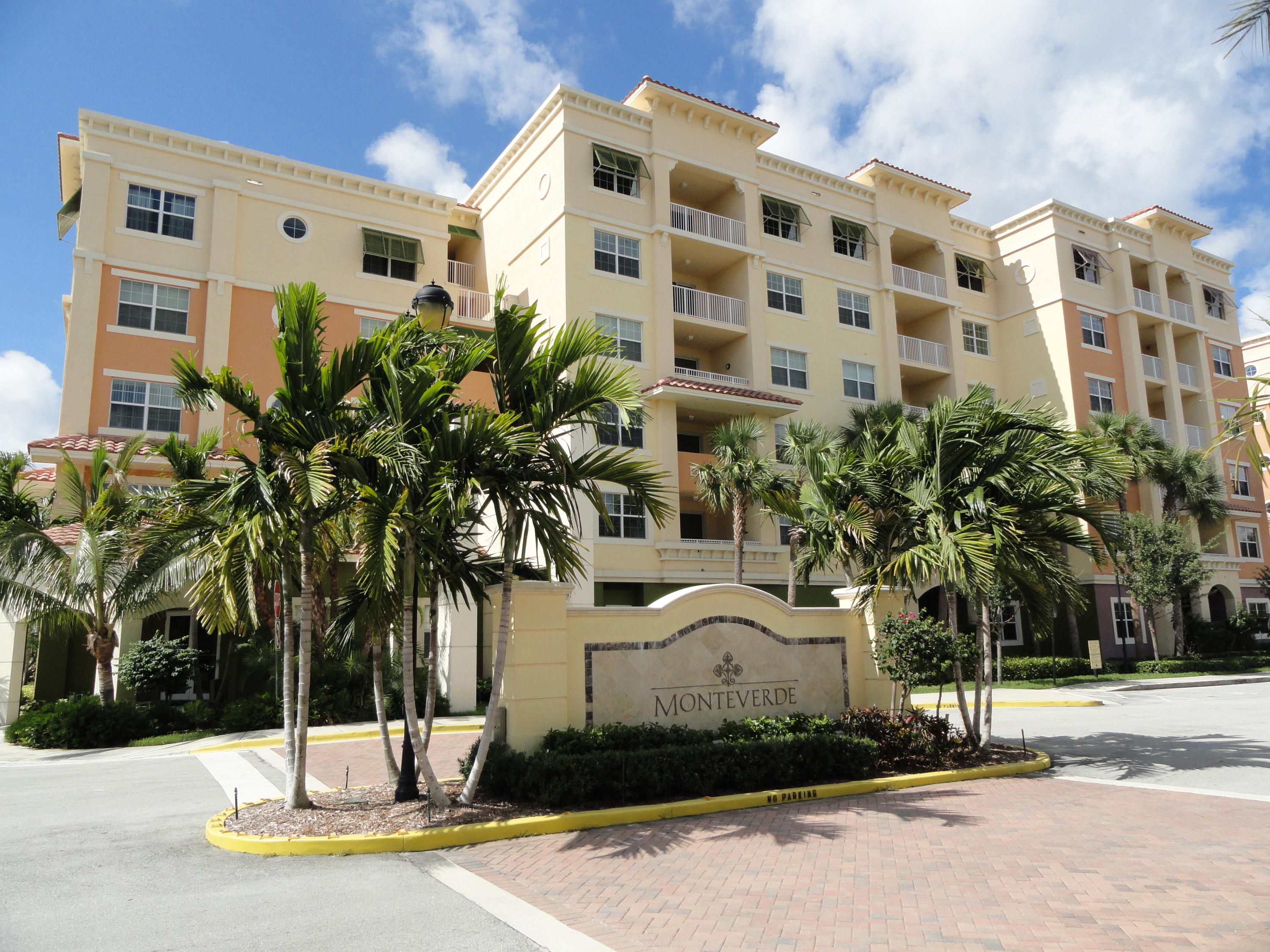 1605 Renaissance Commons Boulevard, Unit 121 Boynton Beach, FL 33426 - Photo 1 of 18 FRONT