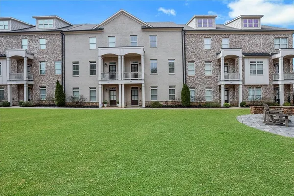 $515,000 | 1292 Stone Castle Circle, Smyrna, GA 30080
