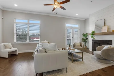 $525,000 | 1292 Stone Castle Circle, Smyrna, GA 30080