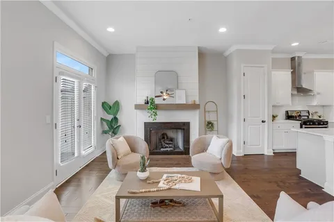 $525,000 | 1292 Stone Castle Circle, Smyrna, GA 30080