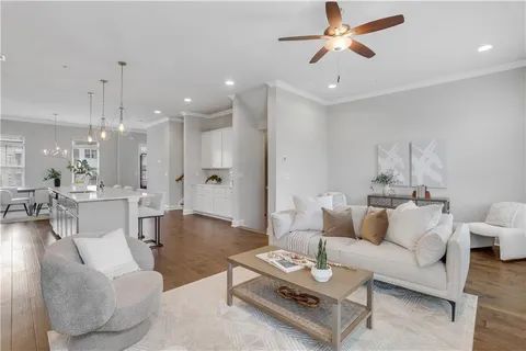 $525,000 | 1292 Stone Castle Circle, Smyrna, GA 30080