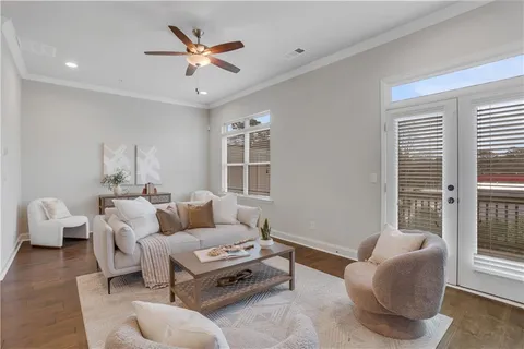 $525,000 | 1292 Stone Castle Circle, Smyrna, GA 30080